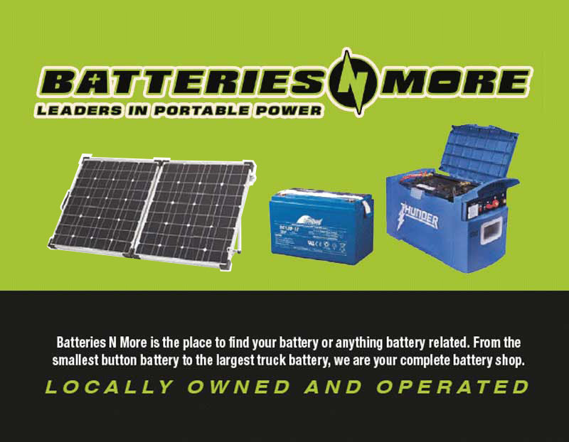 How We Became the Leading Battery Shop in Kalgoorlie 
